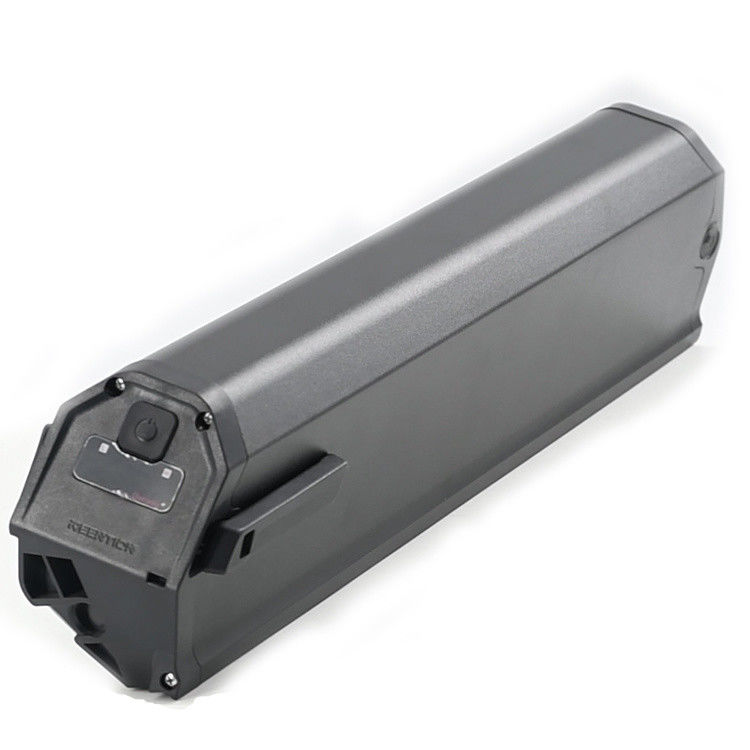 24V 36V 48V E Pièces de descente de vélo 18650 type Li-ion rechargeable
