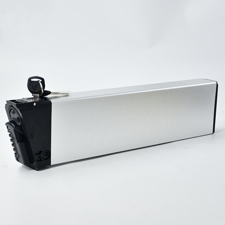 48V 8ah -14ah Batterie de vélo électrique Samebike Batterie au lithium-ion pour vélo pliant