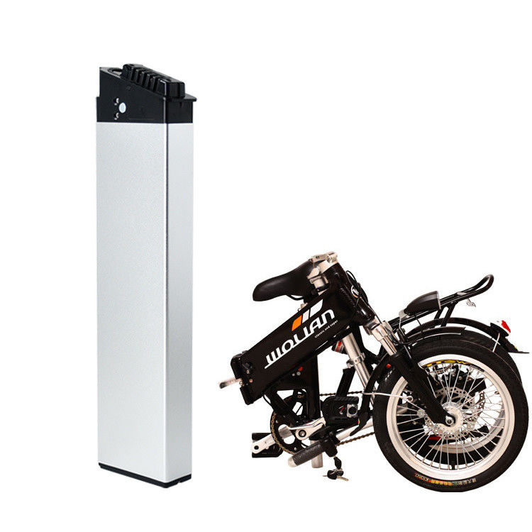 48V 8ah -14ah Batterie de vélo électrique Samebike Batterie au lithium-ion pour vélo pliant