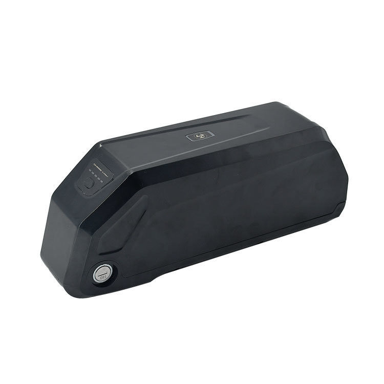 Batterie de remplacement au lithium-ion Hailong pour vélo électrique 48 volts 10,4Ah 11,6Ah 13Ah 14,5Ah