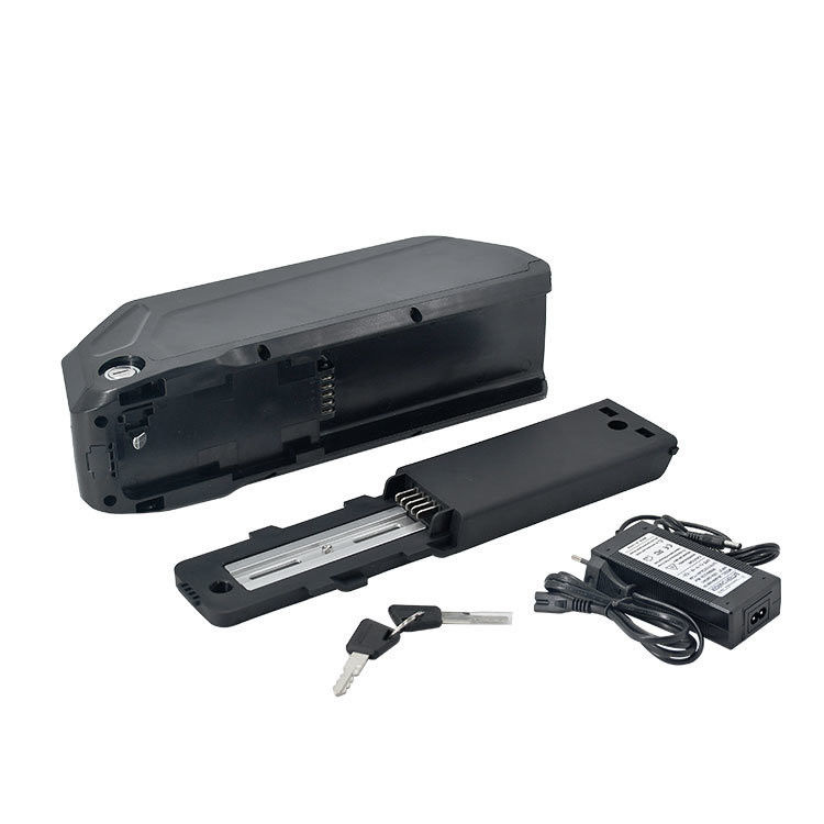 Batterie de remplacement au lithium-ion Hailong pour vélo électrique 48 volts 10,4Ah 11,6Ah 13Ah 14,5Ah