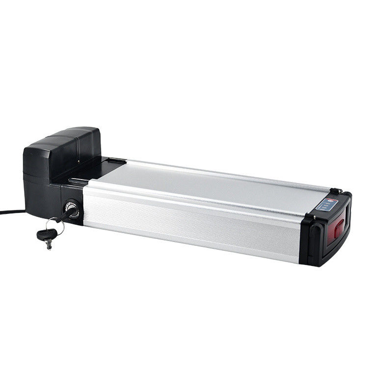 Batterie électrique rechargeable au lithium 48V 10,4Ah 11,6Ah 13Ah E-Go Wondervelo Hapex