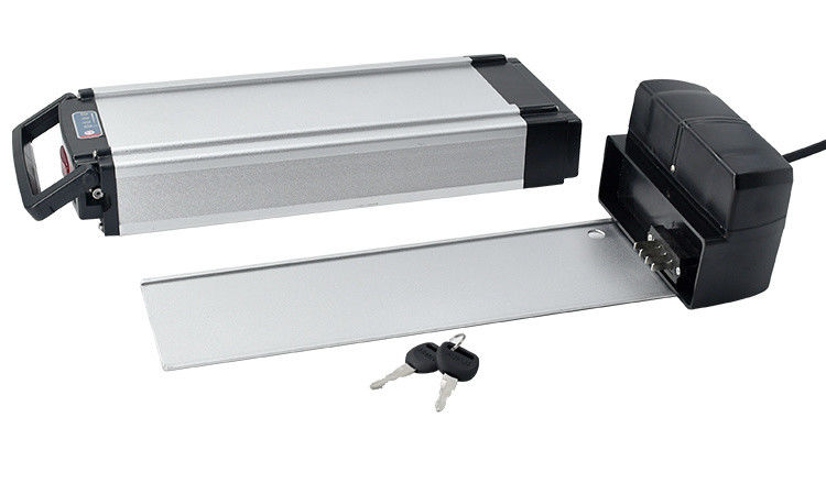 Batterie électrique rechargeable au lithium 48V 10,4Ah 11,6Ah 13Ah E-Go Wondervelo Hapex