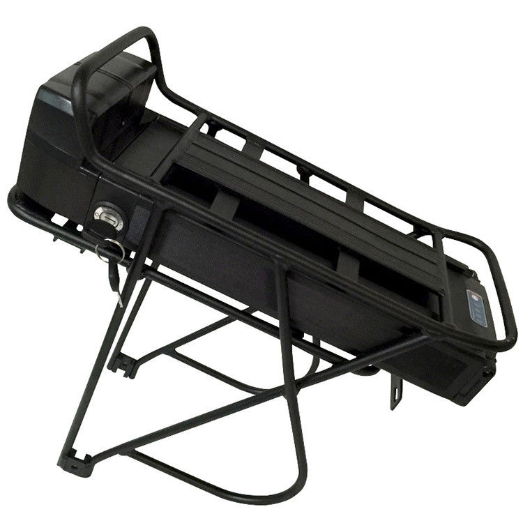 36V 48V batterie de vélo électrique de remplacement de batterie au lithium E-GO Wondervelo Hapex 10Ah 11,6Ah 13Ah