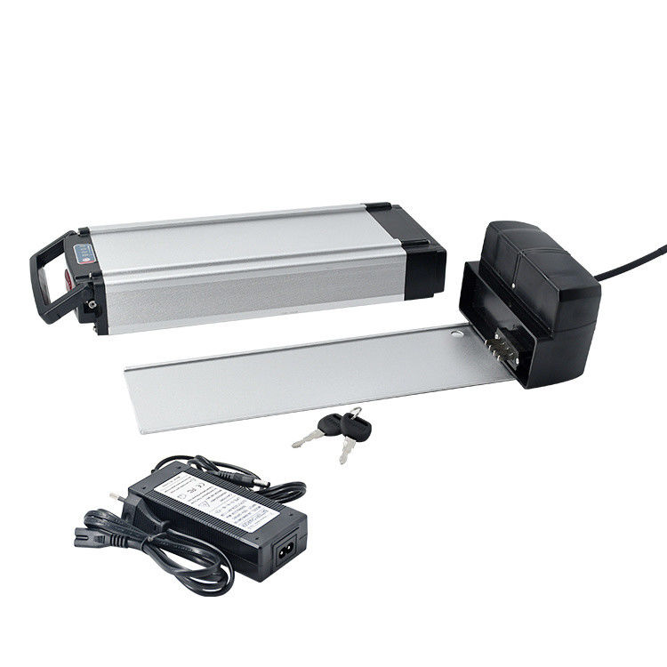 36V 48V batterie de vélo électrique de remplacement de batterie au lithium E-GO Wondervelo Hapex 10Ah 11,6Ah 13Ah