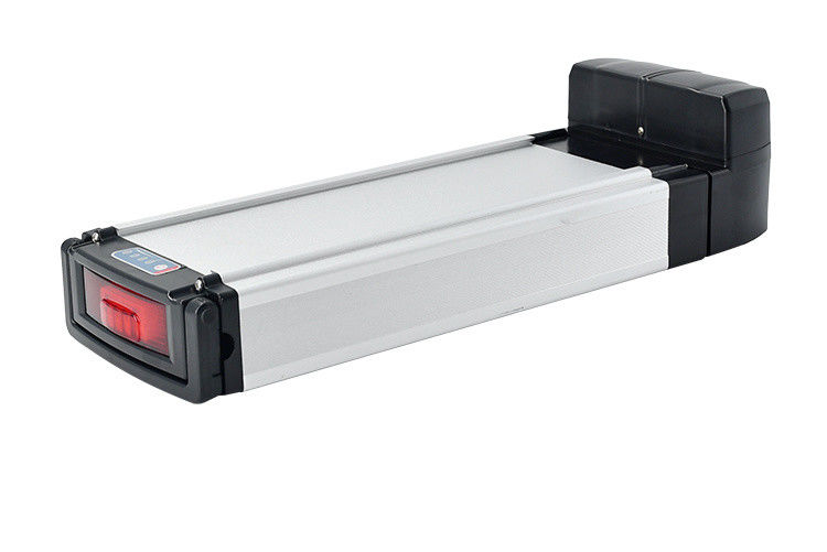 36V 48V batterie de vélo électrique de remplacement de batterie au lithium E-GO Wondervelo Hapex 10Ah 11,6Ah 13Ah