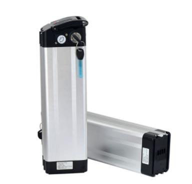18650 Cellule Lithium E-bike Remplacement de batterie pour vélo électrique scooter électrique 48V 10,4ah 11,6ah 13ah 14,5ah