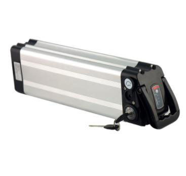 18650 Cellule Lithium E-bike Remplacement de batterie pour vélo électrique scooter électrique 48V 10,4ah 11,6ah 13ah 14,5ah