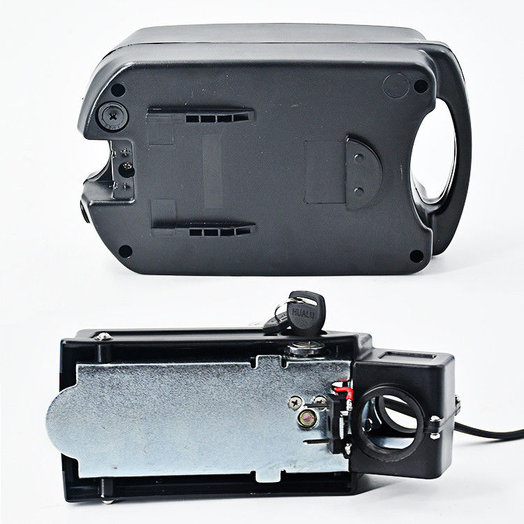 36V 10.4Ah 11.6Ah 18650 Petite grenouille vélo électrique batterie pliable Petit pour vélo électrique scooter