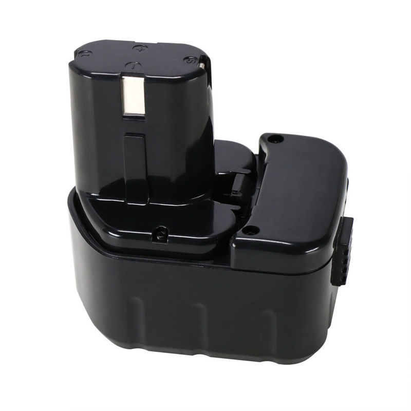 12V 2,0ah sans fil Bataille d'outil électrique Hitachi Eb 1212s Eb 1214L Eb 1220bl