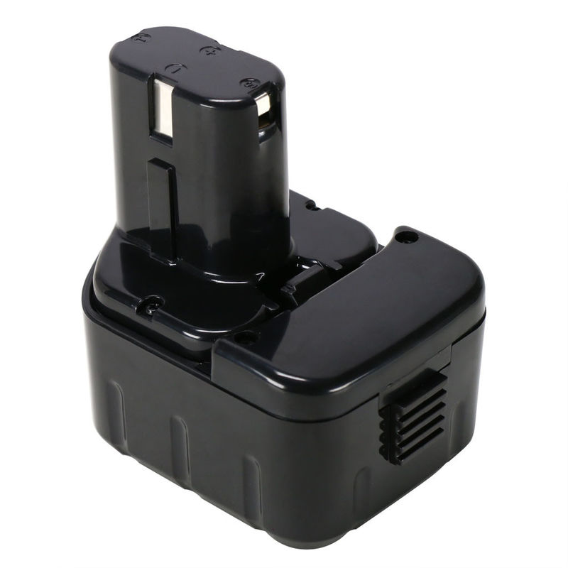 12V 2,0ah sans fil Bataille d'outil électrique Hitachi Eb 1212s Eb 1214L Eb 1220bl