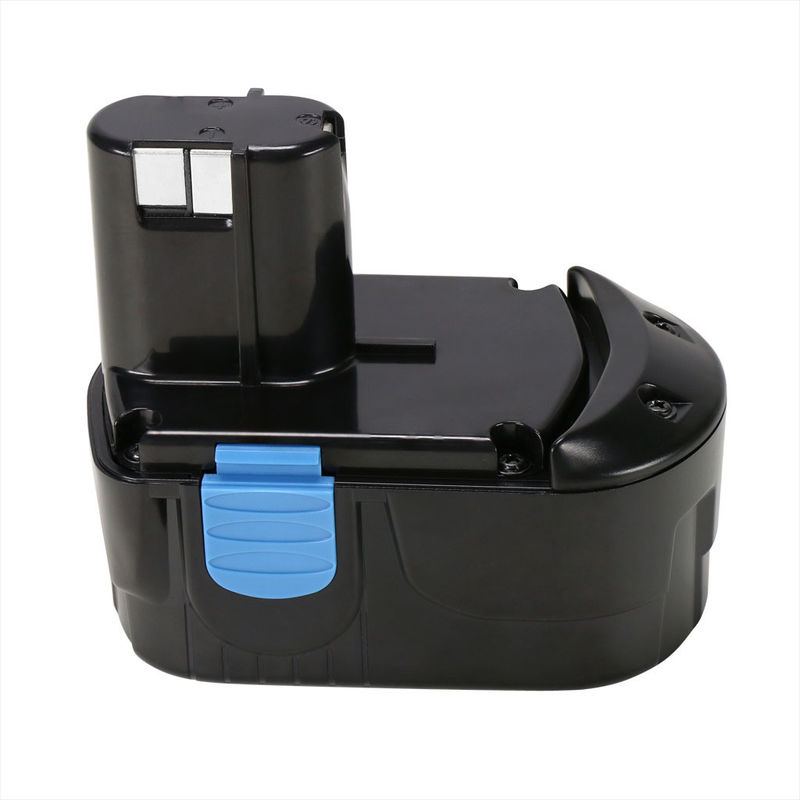 Batterie d'outil électrique 18V Ni-MH pour Hitachi Eb 1814SL Eb 1820L C 18dl C 18dlx Wr 18dmr Wr 18dl