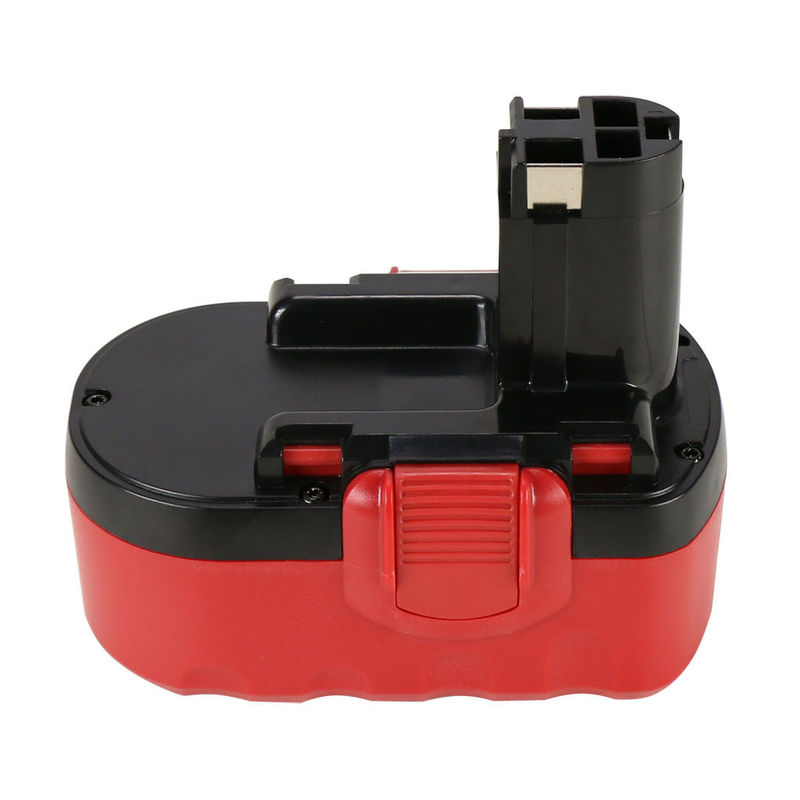 Batterie Bosch de 18 V 2000 mAh pour outil électrique pour perceuse électronique sans fil