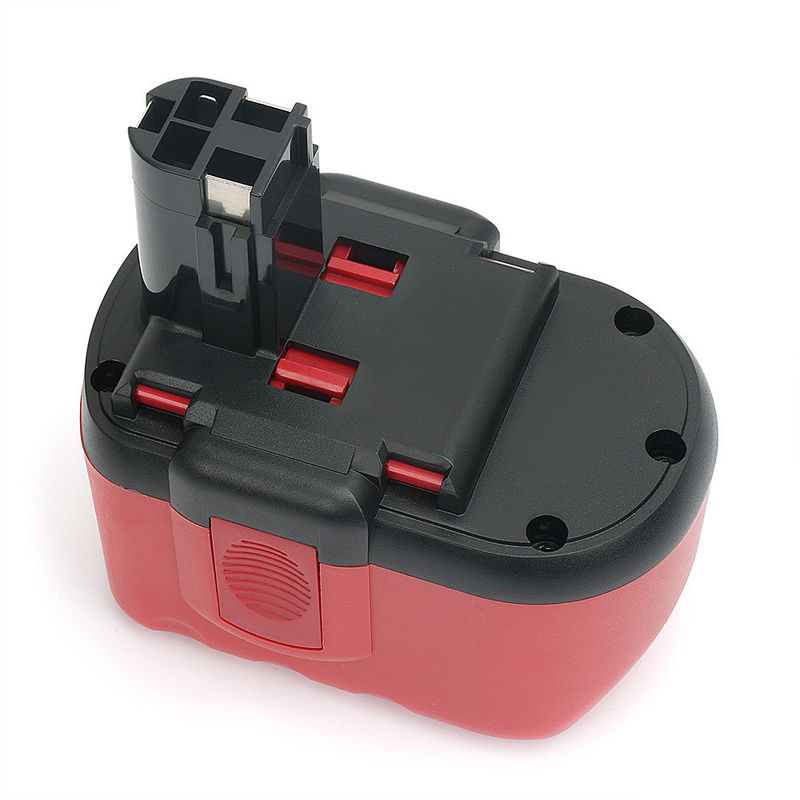 Batterie d'outil électrique 18V Ni-MH pour Hitachi Eb 1814SL Eb 1820L C 18dl C 18dlx Wr 18dmr Wr 18dl