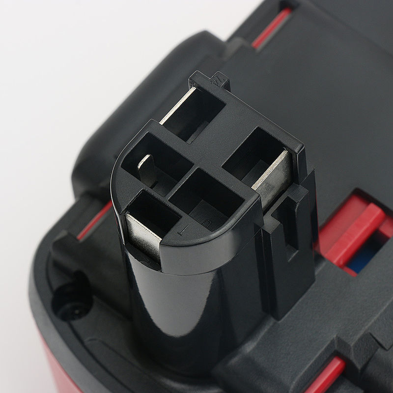 Batterie d'outil électrique 18V Ni-MH pour Hitachi Eb 1814SL Eb 1820L C 18dl C 18dlx Wr 18dmr Wr 18dl