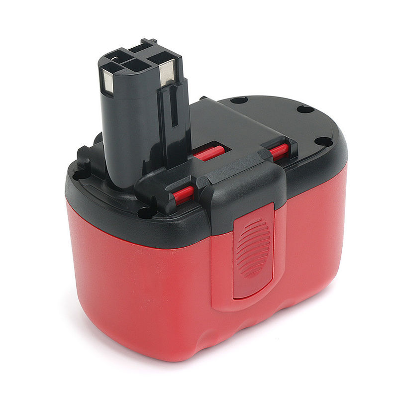Batterie d'outil électrique 18V Ni-MH pour Hitachi Eb 1814SL Eb 1820L C 18dl C 18dlx Wr 18dmr Wr 18dl
