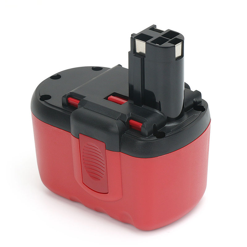 Batterie d'outil électrique 18V Ni-MH pour Hitachi Eb 1814SL Eb 1820L C 18dl C 18dlx Wr 18dmr Wr 18dl