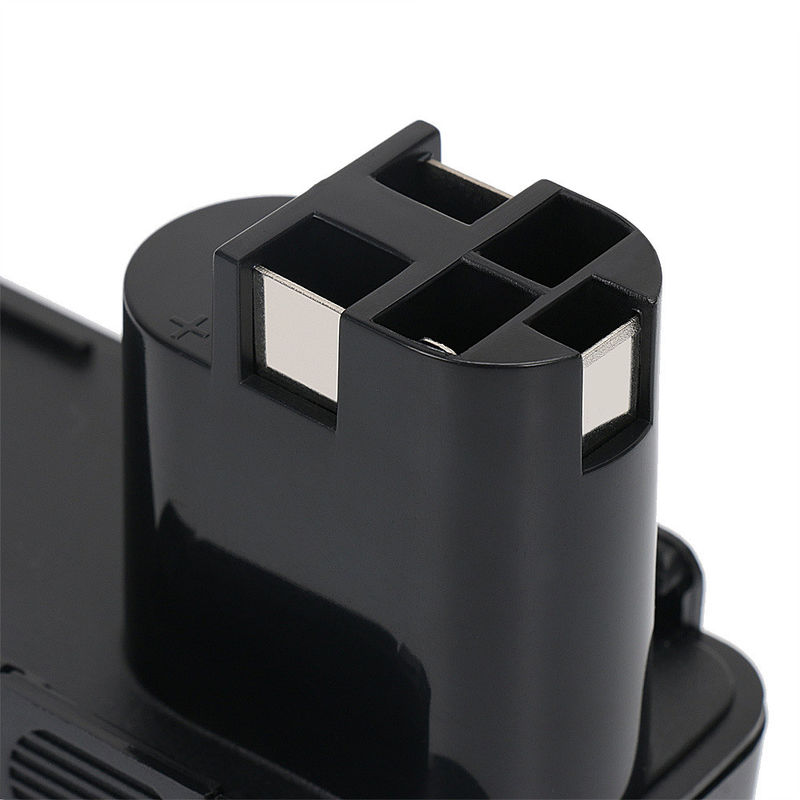 9.6V 3300mAh Bosch batterie pour outil électrique Bh-974h Bh-974L Bh-974n 2 607 33