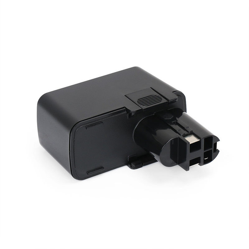 9.6V 3300mAh Bosch batterie pour outil électrique Bh-974h Bh-974L Bh-974n 2 607 33