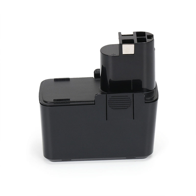 7.2V 2000mAh Bosch batterie pour outils électriques 2 607 335 031, 2 607 335 032