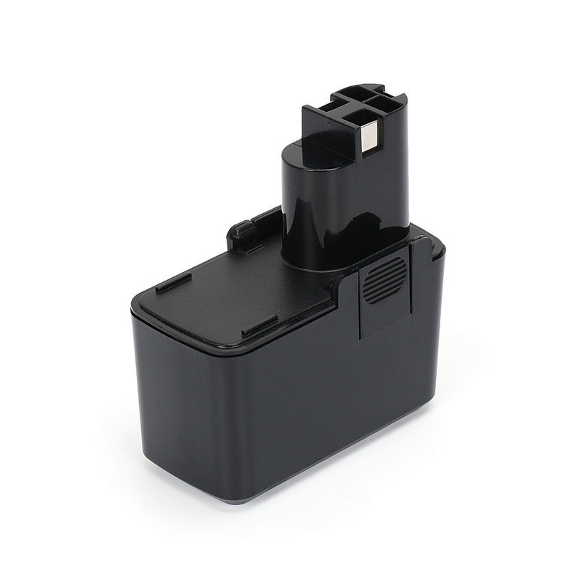 7.2V 2500mAh Batterie rechargeable pour outil électrique 2 607 335 031, 2 607 335 032
