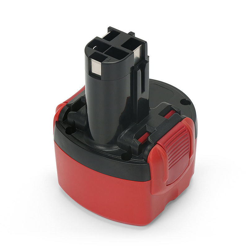 2000mAh Bosch 7,2 Volt batterie 2 607 335 437, 2 607 335 587, 2 607 335 031