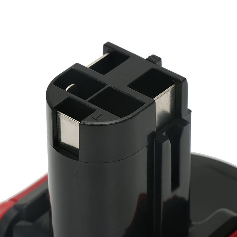 2000mAh Bosch 7,2 Volt batterie 2 607 335 437, 2 607 335 587, 2 607 335 031
