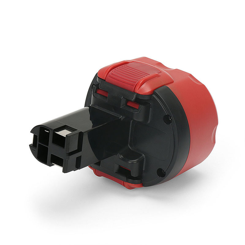 Ni-MH Bosch batterie pour outil électrique 7,2V 3300mAh 2 607 335 437, 2 607 335 587