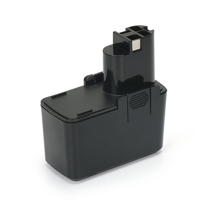 2000mAh 9,6 V Bosch Batterie pour Bosch bh-974h Bh-974L Bh-974n