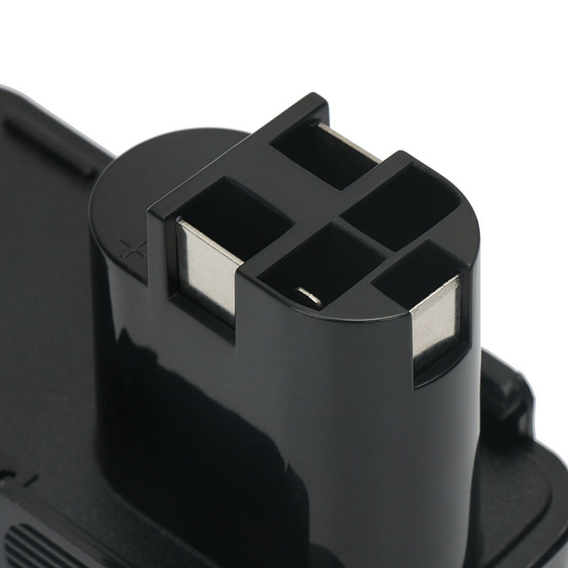 Batterie rechargeable Bosch pour outils électriques 9,6 V 2500 mAh Bh-974h Bh-974L Bh-974n