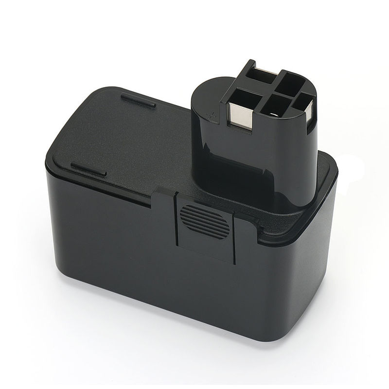 9.6V 3300mAh Bosch batterie pour outil électrique Bh-974h Bh-974L Bh-974n 2 607 33