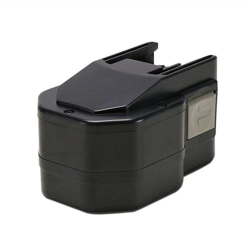 Ni-MH 14,4 volts rechargeable Milwaukee batterie rechargeable pour le balisseur sans fil