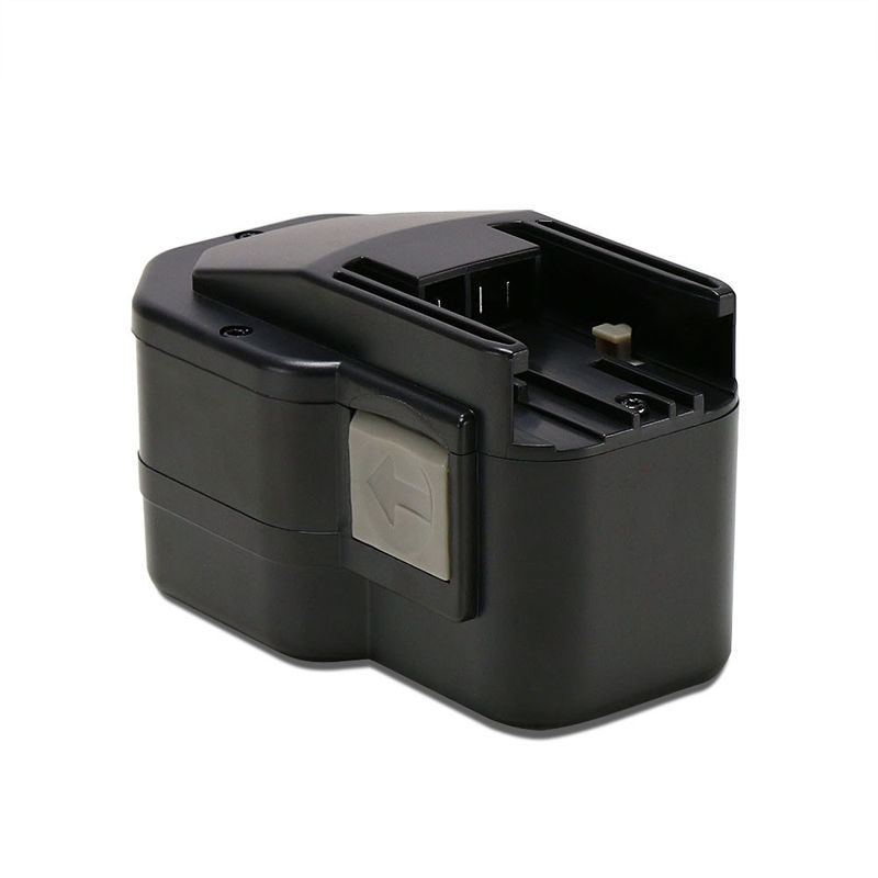 Ni-MH 14,4 volts rechargeable Milwaukee batterie rechargeable pour le balisseur sans fil
