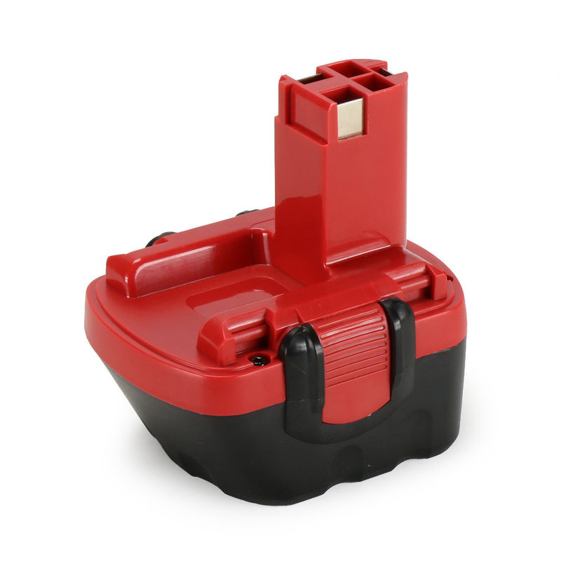 Batterie rechargeable de l'outil de fixation Ni-MH 12V 3,0ah Pour la machine à emballer Orgapack