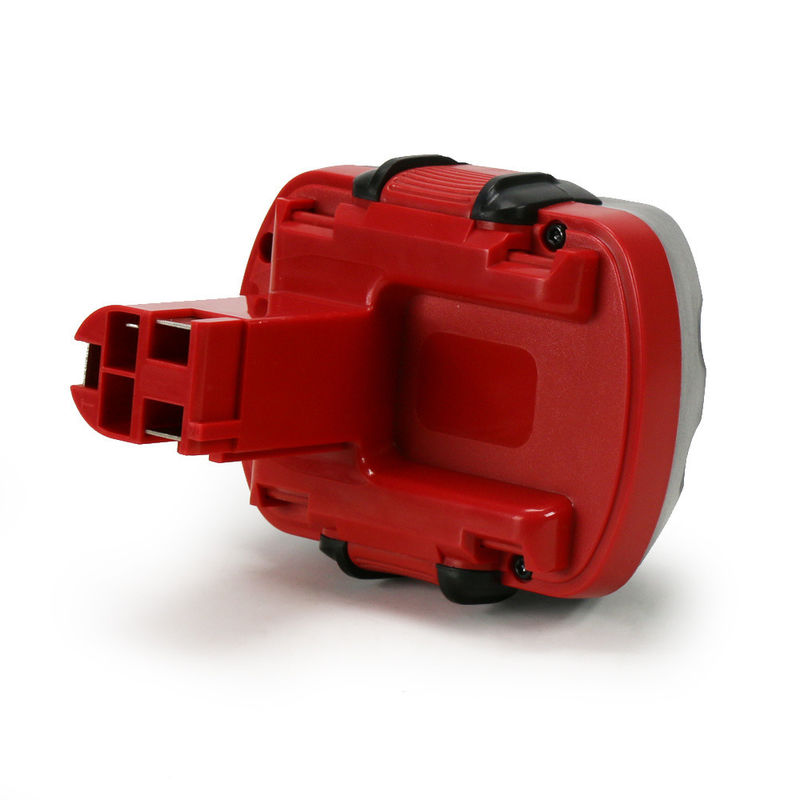 Batterie rechargeable de l'outil de fixation Ni-MH 12V 3,0ah Pour la machine à emballer Orgapack