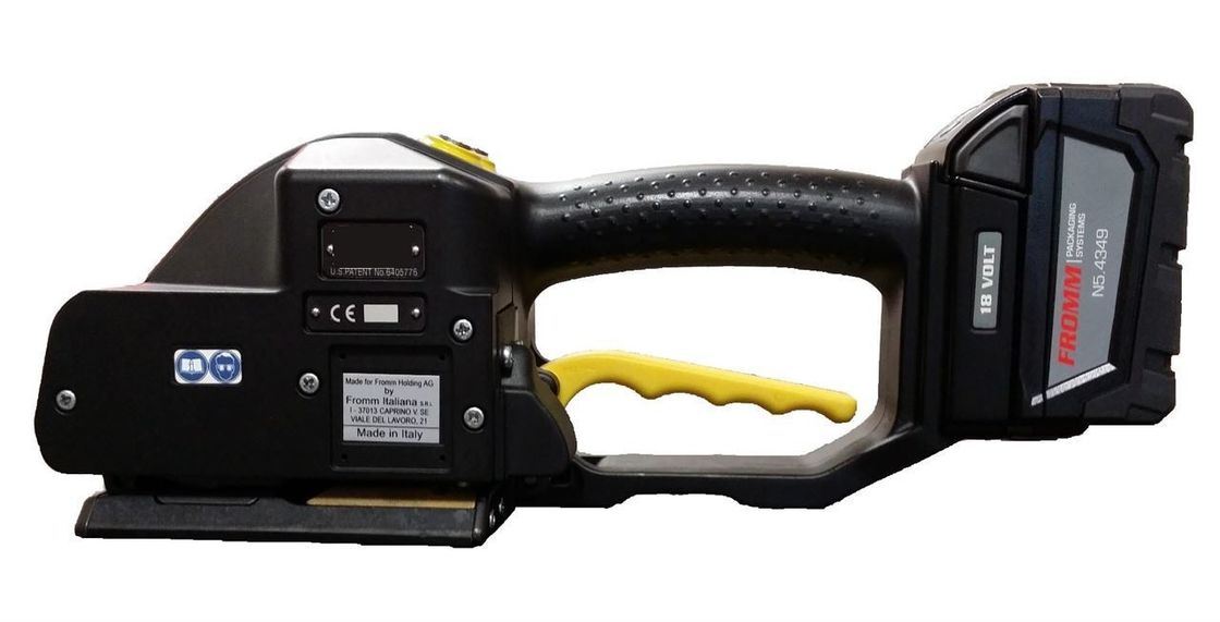 18V 4,0ah batterie pour outil de fixation à Li-ion pour Fromm P318 P326 P327
