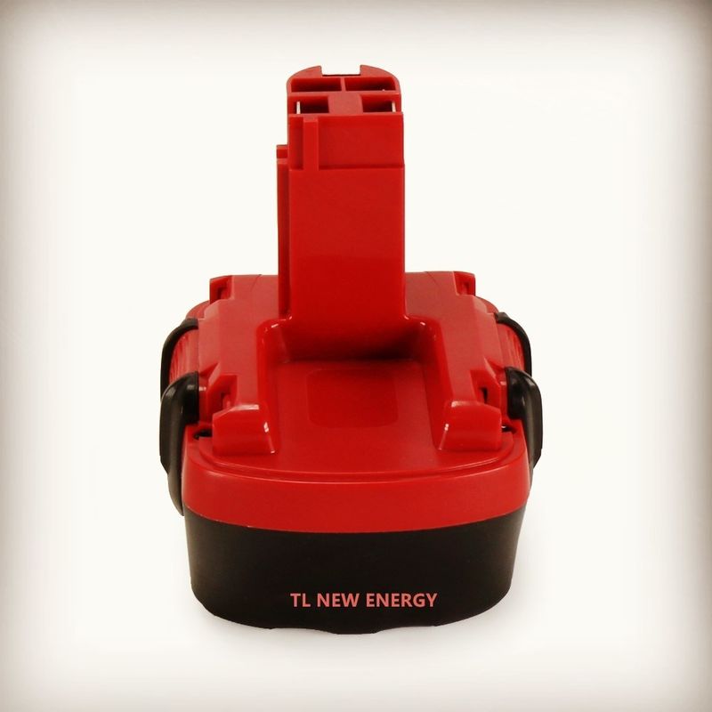 Batterie de remplacement pour l'outil de fixation pour l'Orgapack OR-T200 OR-T300