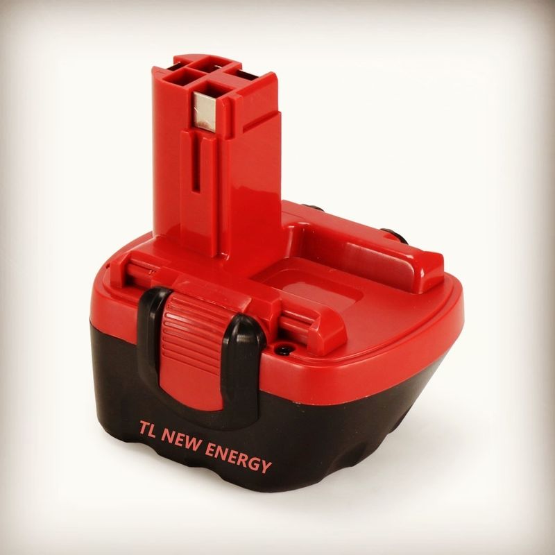 Batterie de remplacement pour l'outil de fixation pour l'Orgapack OR-T200 OR-T300