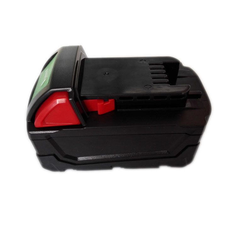 Remplacement de la batterie de l'outil de fixation rechargeable 18V 3,0Ah pour la balise sans fil