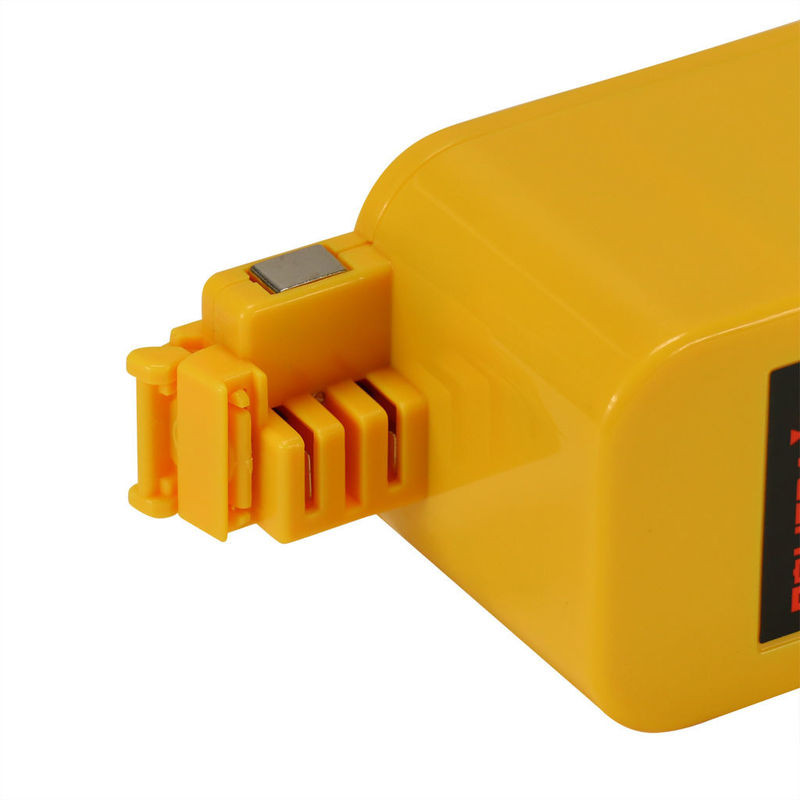 3500mAh Remplacement 14,4V NiMH batterie pour le robot Roomba robot Aps aspirateurs