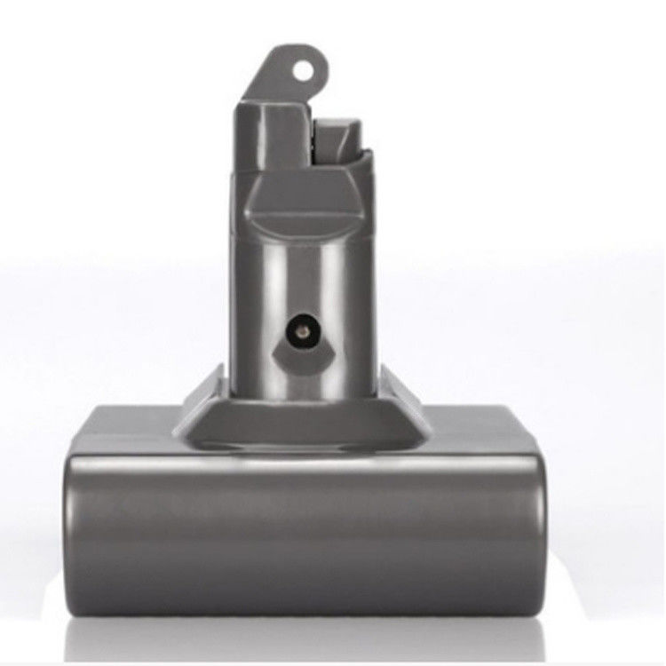 Batterie de remplacement d'aspirateur Li Ion Dyson pour Dyson V6 595 650 770 880 DC58 DC59