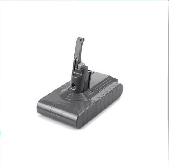 21.6V Li-ion Dyson batterie de remplacement pour V8 V7 aspirateurs de table portatifs