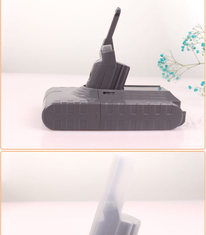 3000mAh 22,2V batterie de remplacement Dyson Pour Dyson 214730-01 Dyson V8 Absolute