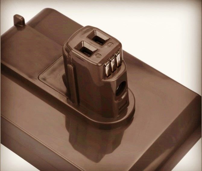 21.6V 2ah batterie de remplacement Dyson Pour aspirateur sans fil Dyson DC16 V6
