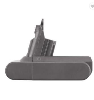2000 mAh 2200 mAh batterie de remplacement Dyson pour aspirateur sans fil portable