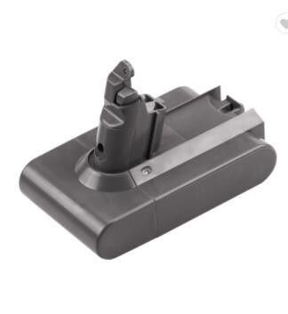 2000 mAh 2200 mAh batterie de remplacement Dyson pour aspirateur sans fil portable