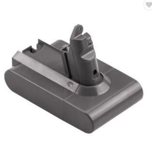 2000 mAh 2200 mAh batterie de remplacement Dyson pour aspirateur sans fil portable