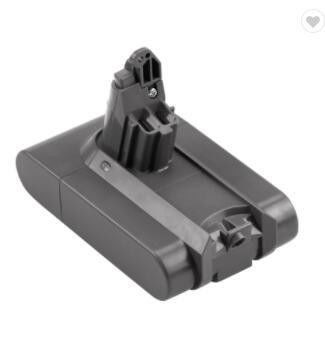 2000 mAh 2200 mAh batterie de remplacement Dyson pour aspirateur sans fil portable