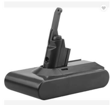 21.6V 4000mAh batterie de remplacement Dyson Pour Dyson V8 sans fil 7.2V 12V 14.4V