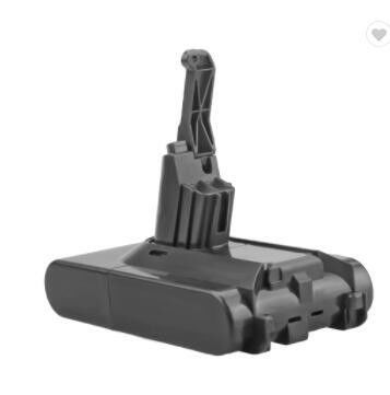 21.6V 3,0Ah Li-ion Dyson batterie de remplacement cycle profond Pour Dysons V8 SV10 Nettoyeurs